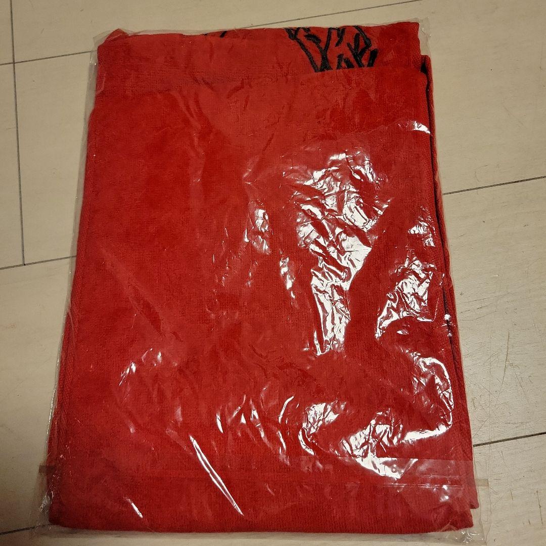 アントニオ猪木2015.6.27IGF名古屋記念タオル - メルカリ