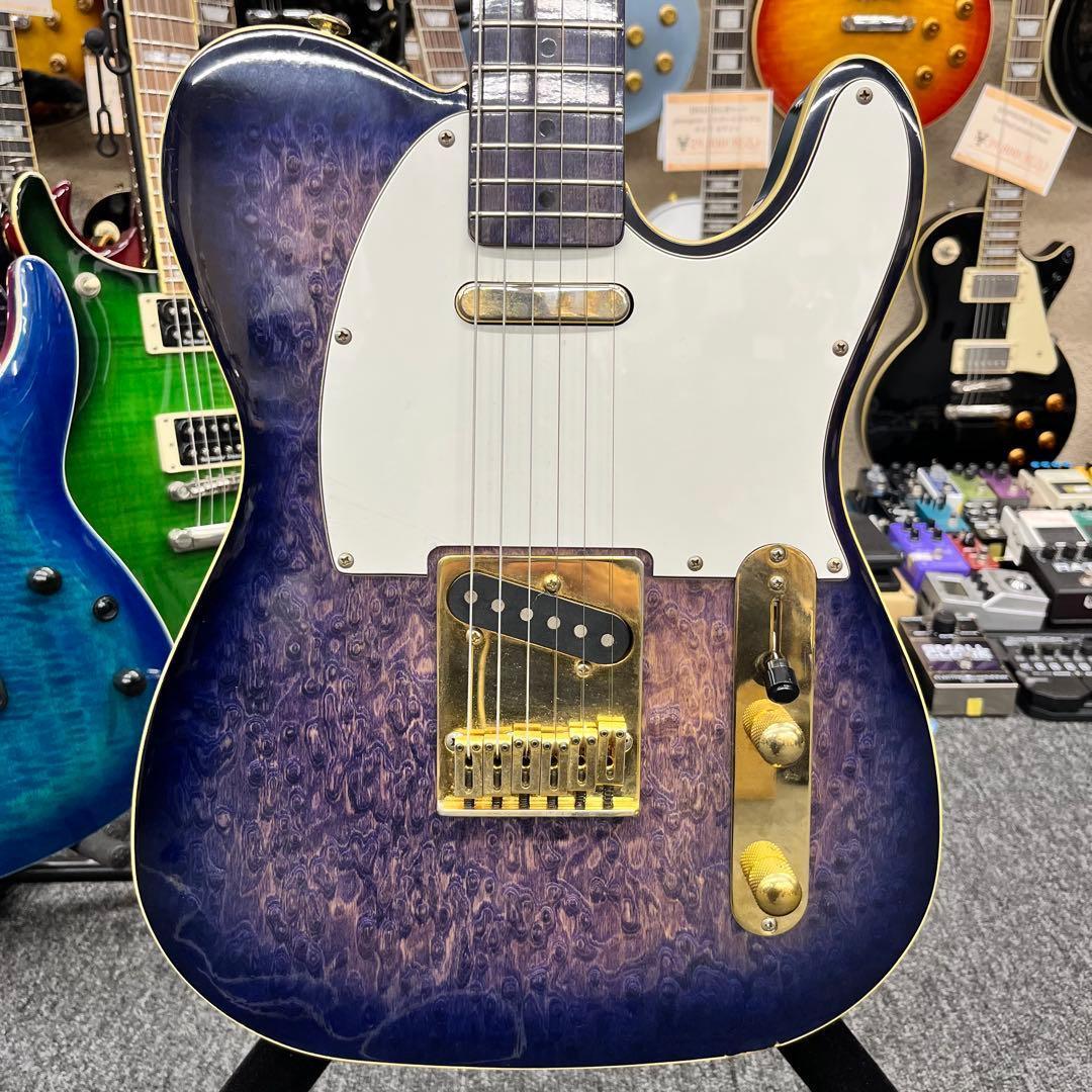 【11204】ボディ下部打痕あり Bills Brothers テレキャス 系 2026年最新】bill's brothersの人気アイテム - メルカリ