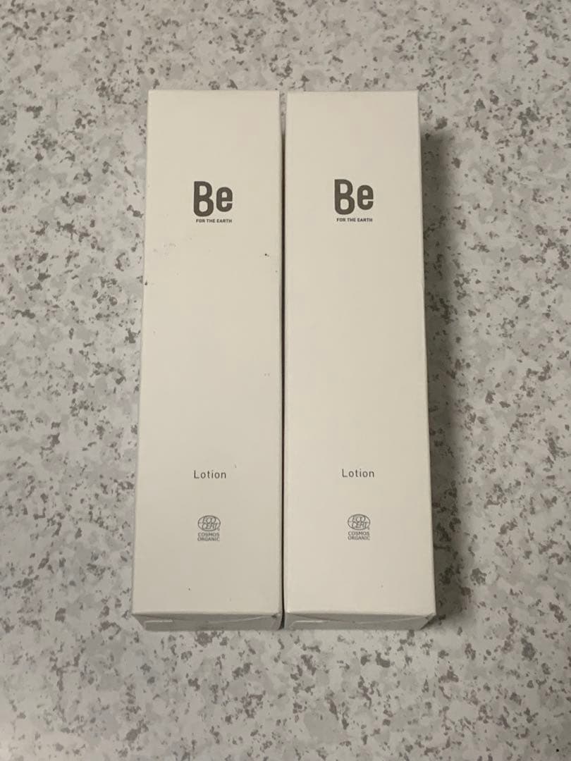 Be ビー ローション(化粧水)　2本セット