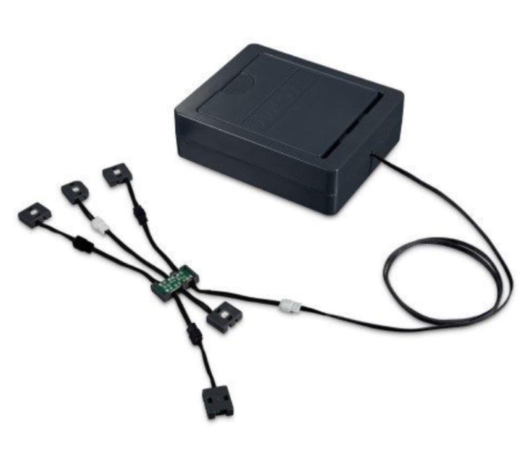 PG UNLEASHED ガンダム 逆襲のシャア νガンダム LEDユニット