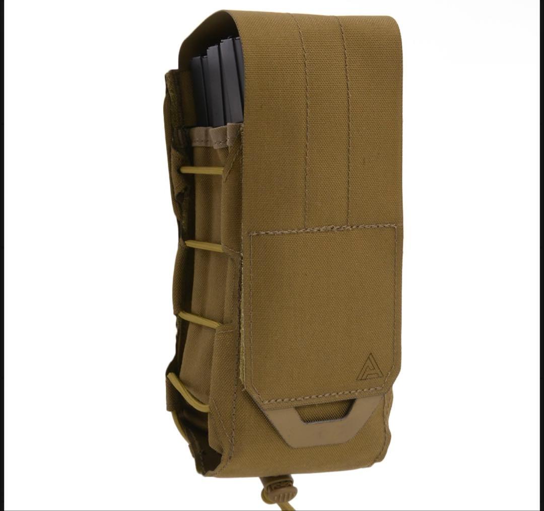 個人装備 Direct Action TAC RELOAD POUCH RIFLE