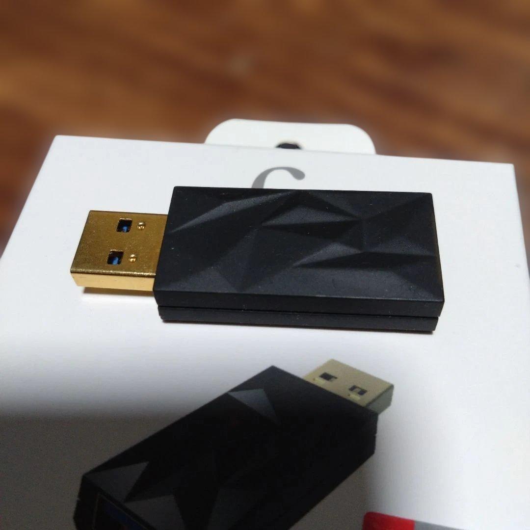 その他 iSilencer+ AA Amazon.co.jp: iFi audio iSilencer+ ノイズ軽減アダプタ A>A【国内
