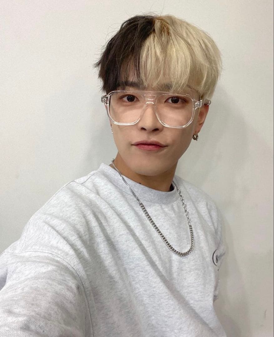 【新品未使用】ATEEZ × Wonderwall スウェット グレー