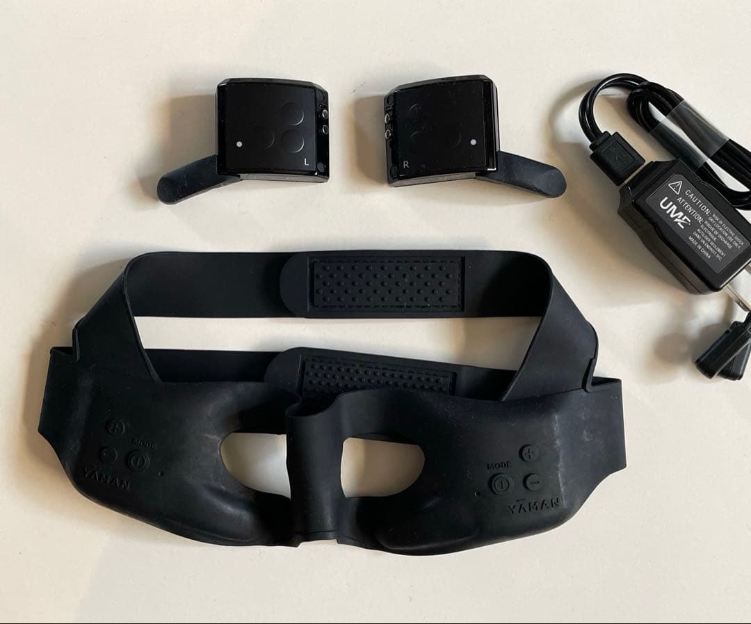 メディリフトアイ　YA-MAN