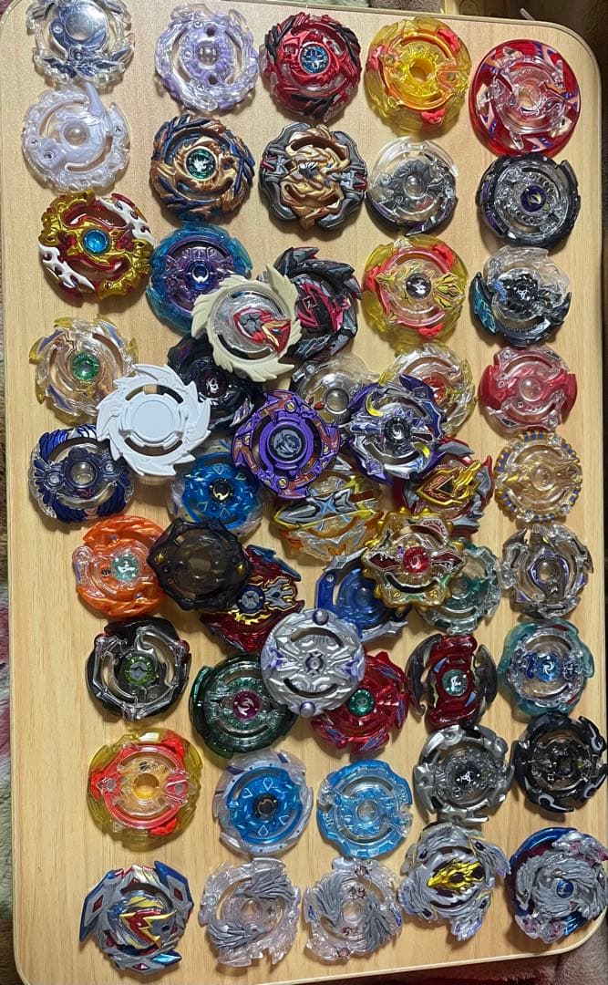 ベイブレード コレクション セット Amazon.co.jp: タカラトミー(TAKARA TOMY) BEYBLADE X ベイブレードX