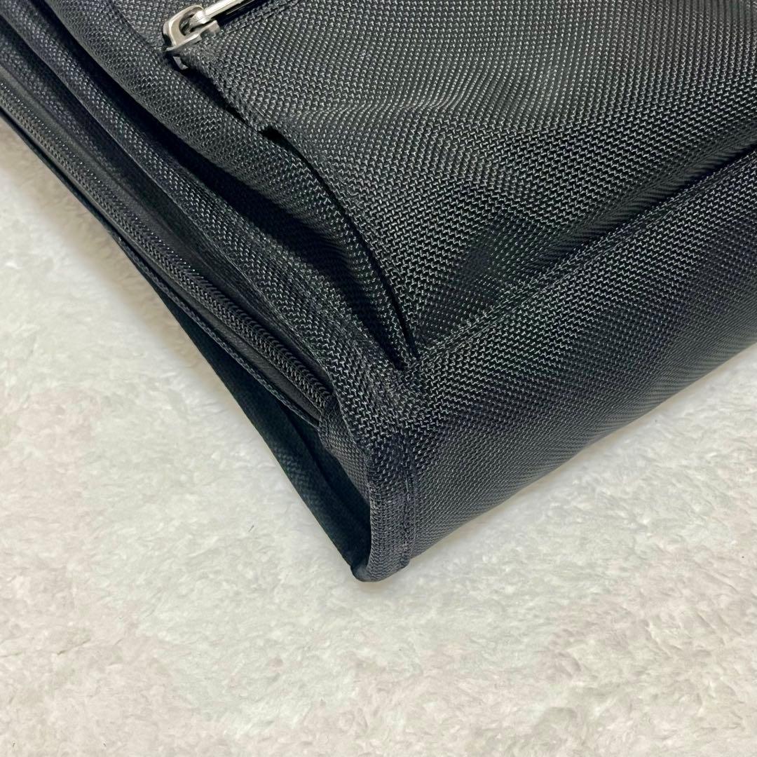 23種 【極美品】TUMI 263108D4 ビジネスバッグ 2WAY ブリーフケース TUMI