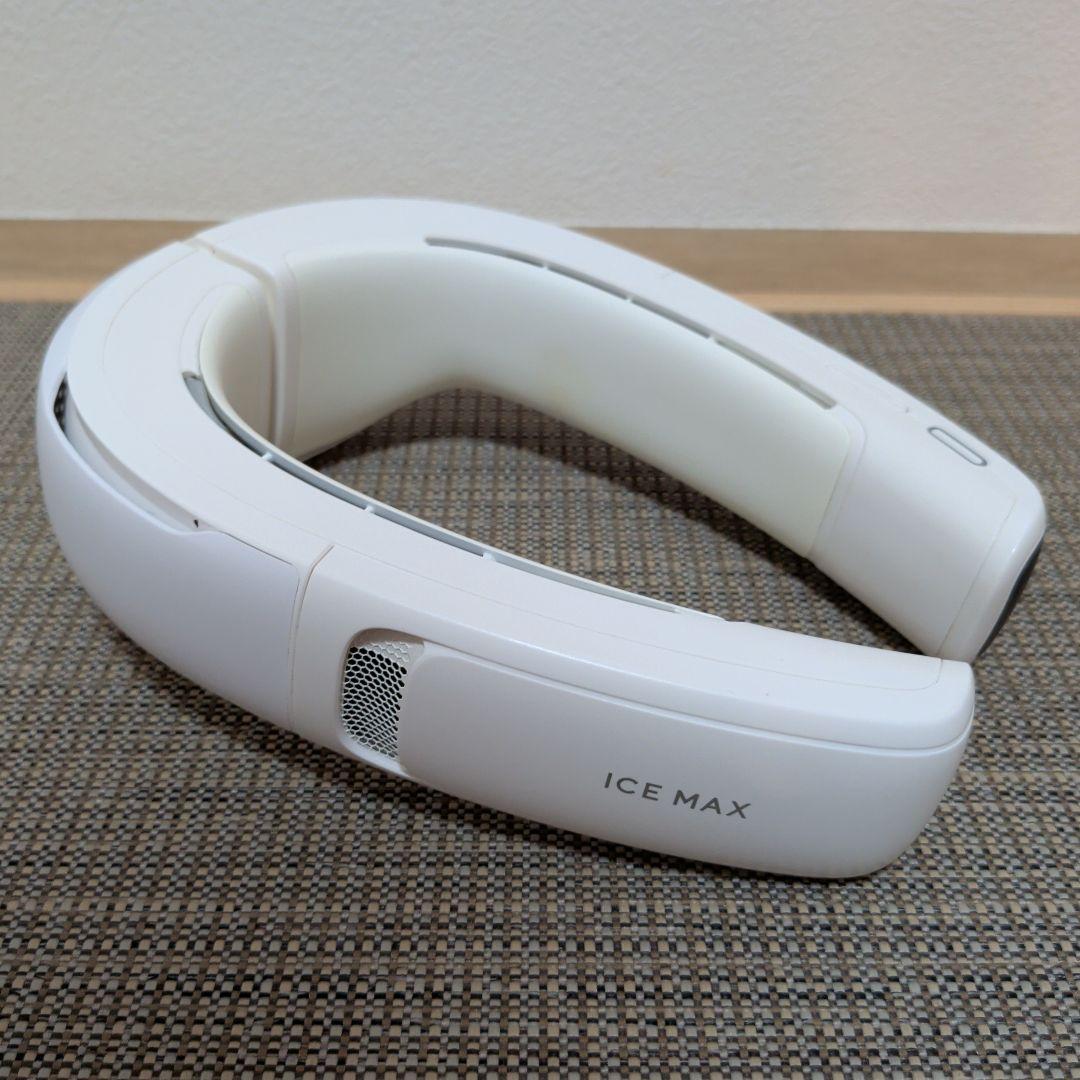 RANVOO ICE MAX AICE ネッククーラー