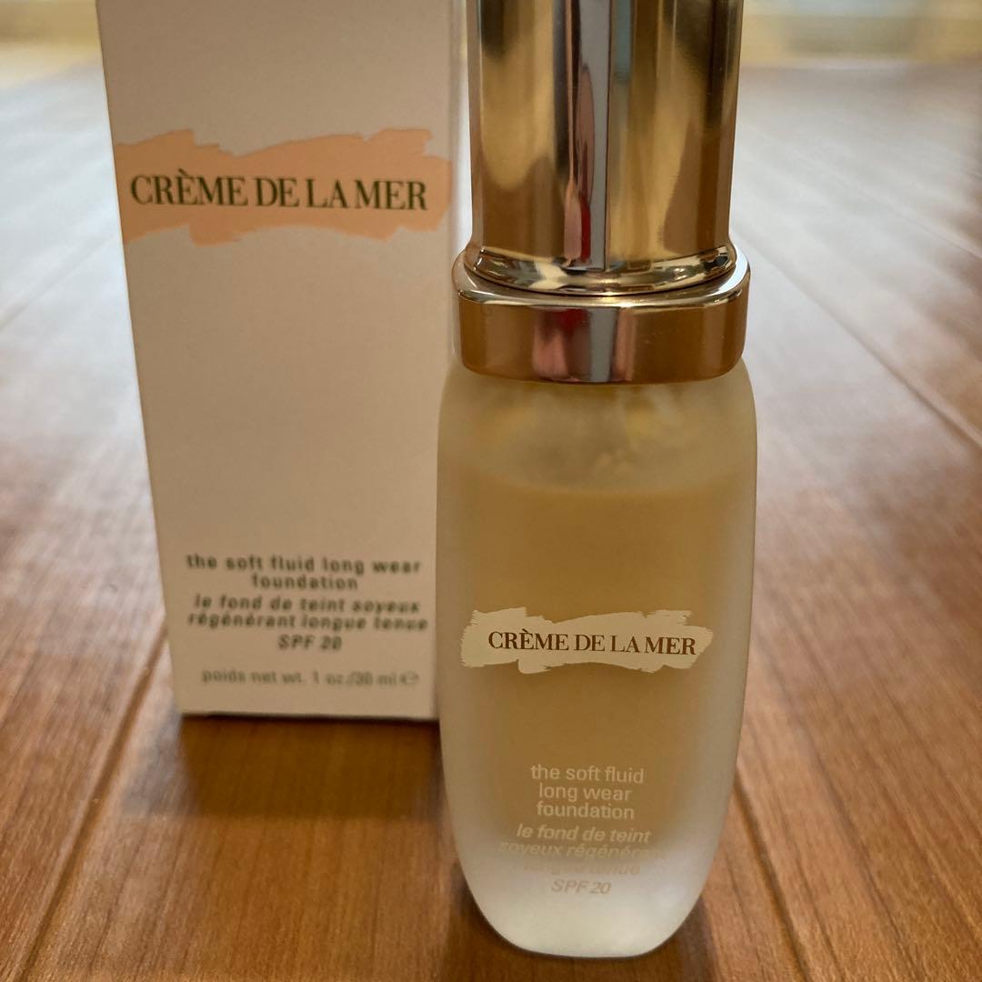 LA MER ソフトフリュイドロングウェアファンデ 楽天市場】【ポイント10倍】さらにエントリーでポイント＋4倍 | 3/4 20