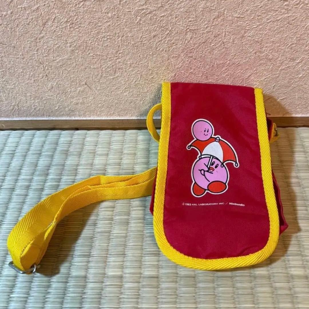 星のカービィ 夢の泉の物語 ゲームボーイケース