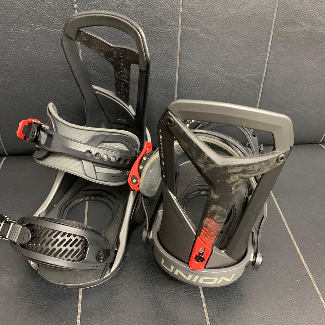 Hikaru25モデル Union FalcorファルコアブラックSサイズ