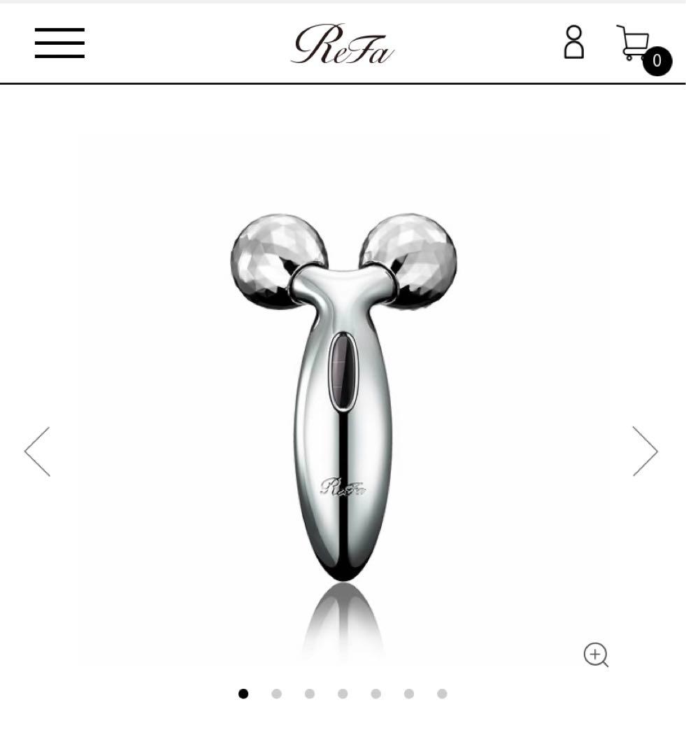 リファカラット　ローラー（全身）