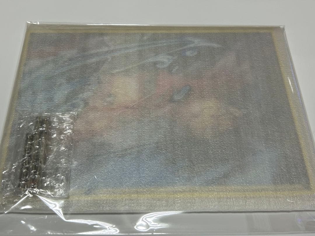 鬼滅の刃 冨岡義勇 WEBSHOPくじ A賞