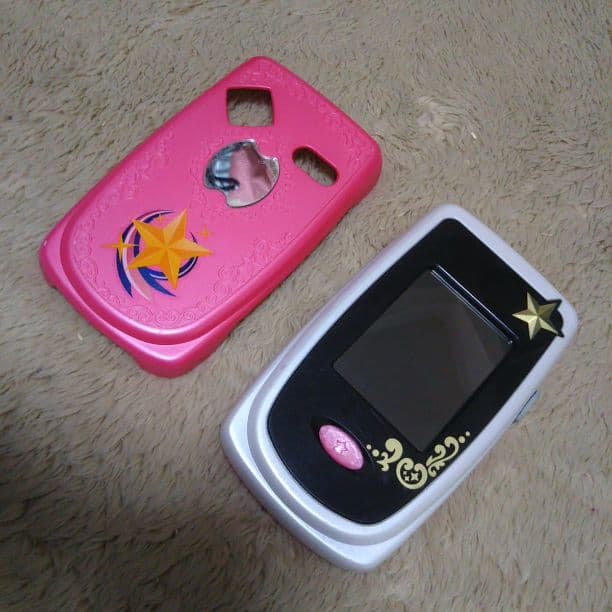 アイカツ‼️ アイカツスターズ！データカードダスグミ～New Stage4～｜発売日：2018