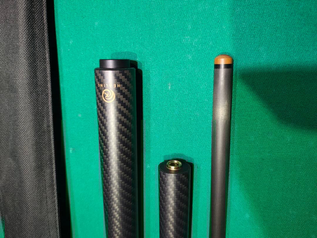 ブレイクジャンプキュー ブレイクジャンプキュー ジャンプキュー Jump & Break Cues – Zx Billiards