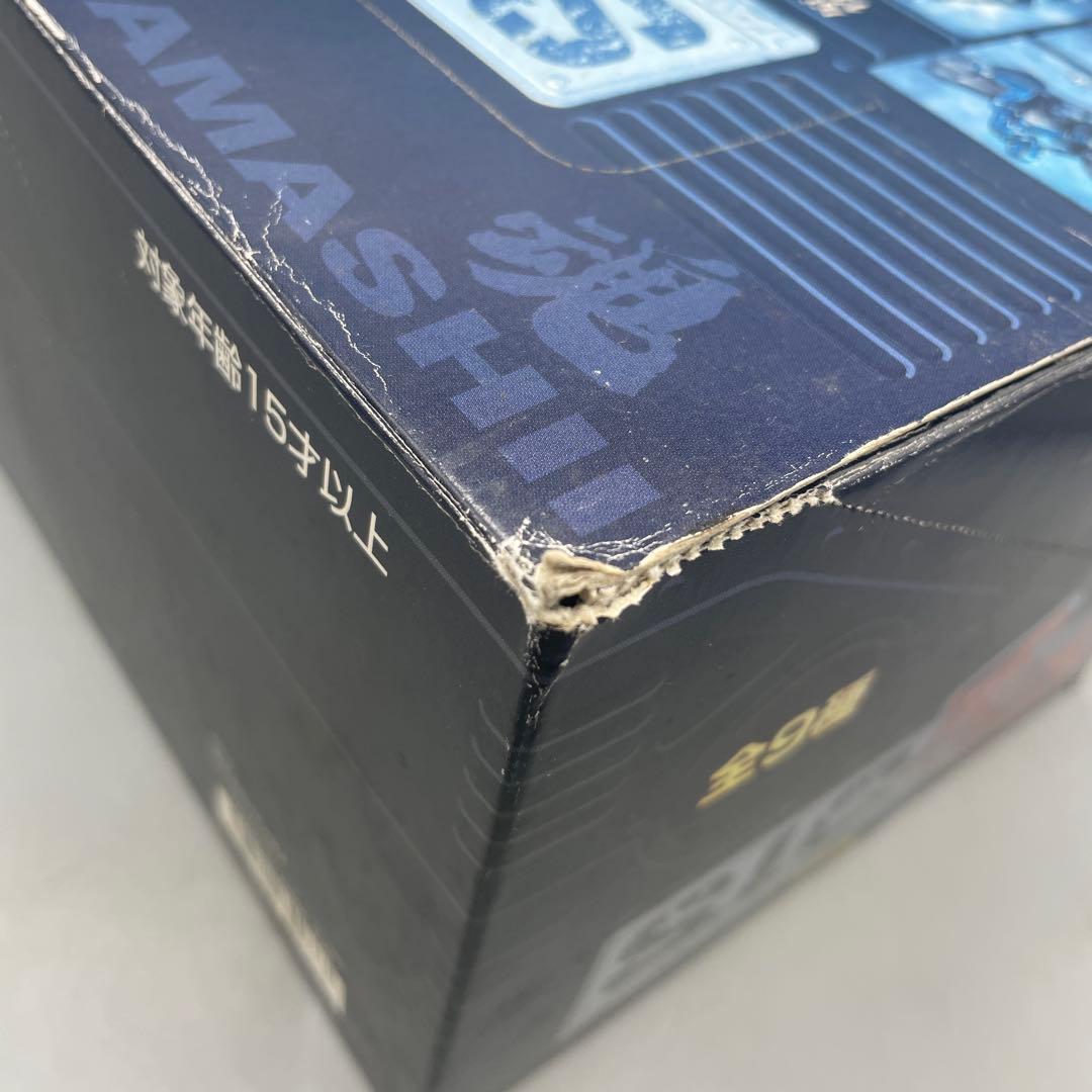 未開封 9点セット S.I.C 匠魂 SPECIAL 箱傷み - メルカリ