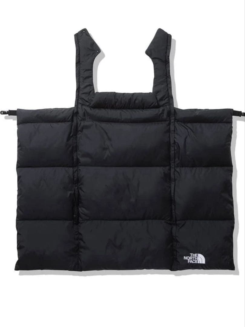 THE NORTH FACE CRヌプシアタッチャブルブランケット