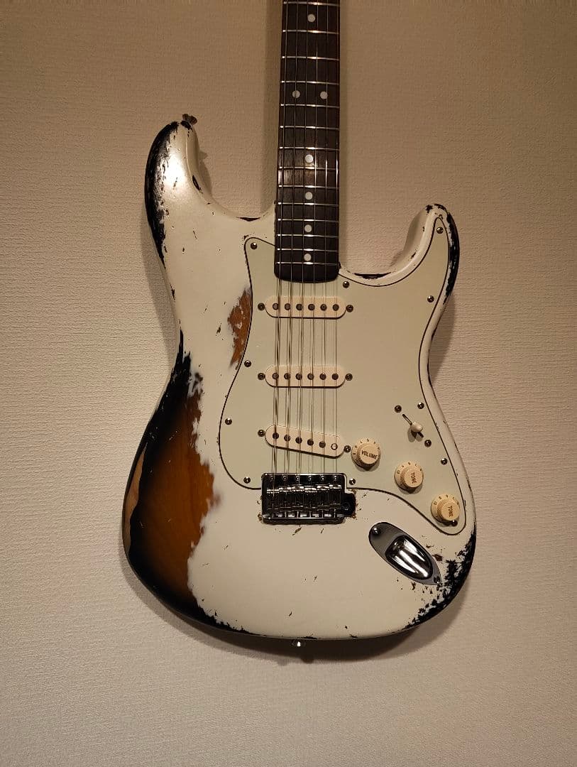 K*様 【初期ロゴ】momose MST2-STD MULTILAYER