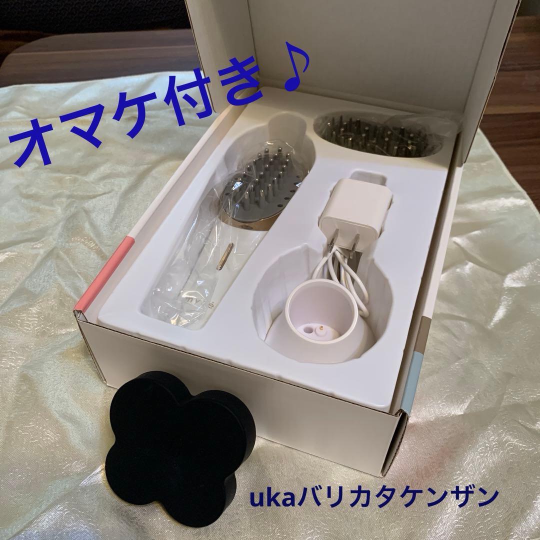 ボディ・フェイスケア myse MS-80W WHITE Amazon.co.jp: 【2020年モデル】YA-MAN(ヤーマン) 頭筋リフトブラシ