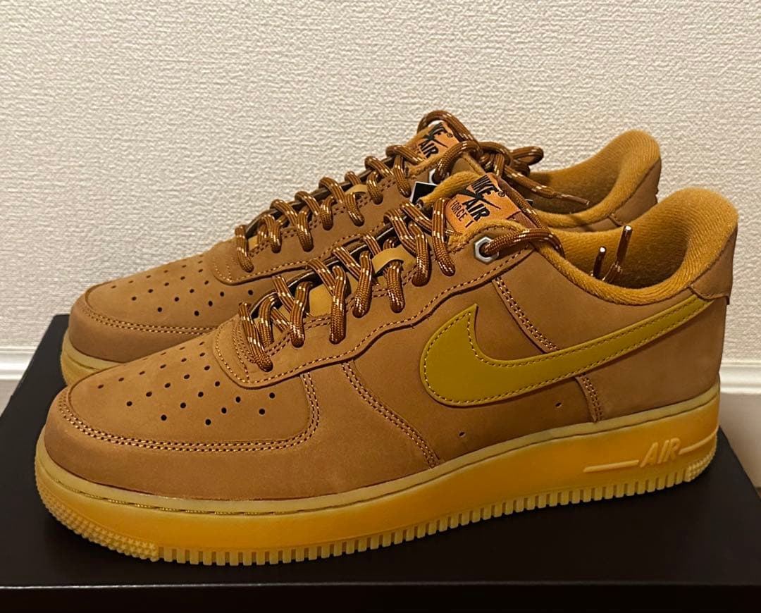 Nike Air Force 1 Low '07 WB 新品27.5cm送料無料