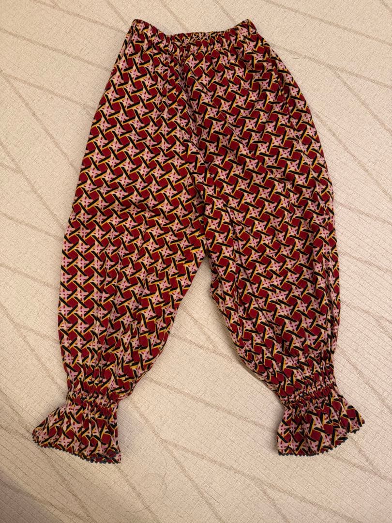 【新品未使用】misha and puff zuzu pant 2y Zuzu Pant – Misha & Puff