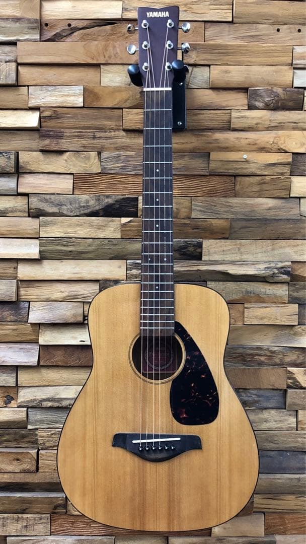 【美品】　ヤマハ　アコースティックミニギター　JR2　FG-Juior