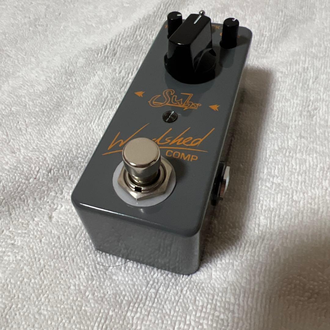 ギター suhr woodshed comp Suhr Woodshed Comp(Cory Wong Style Funk) - YouTube