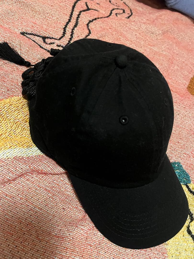 tanakadaisuke 帽子