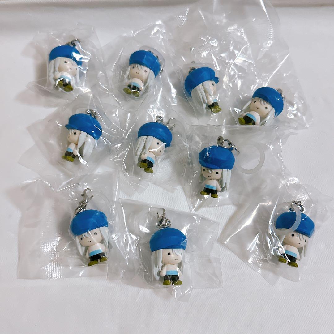 カイト　めじるしアクセサリー