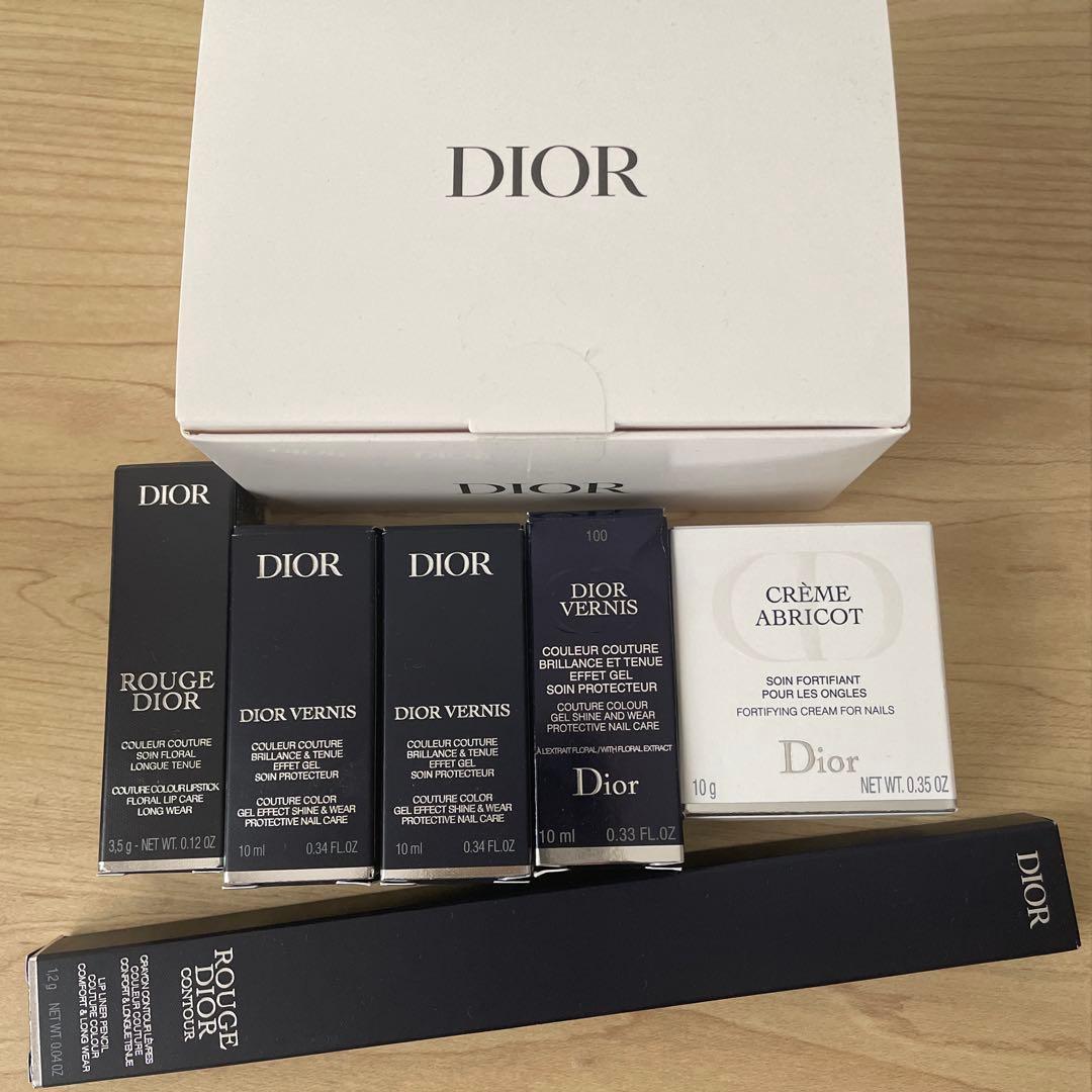 値下げしました‼️Dior コスメセット
