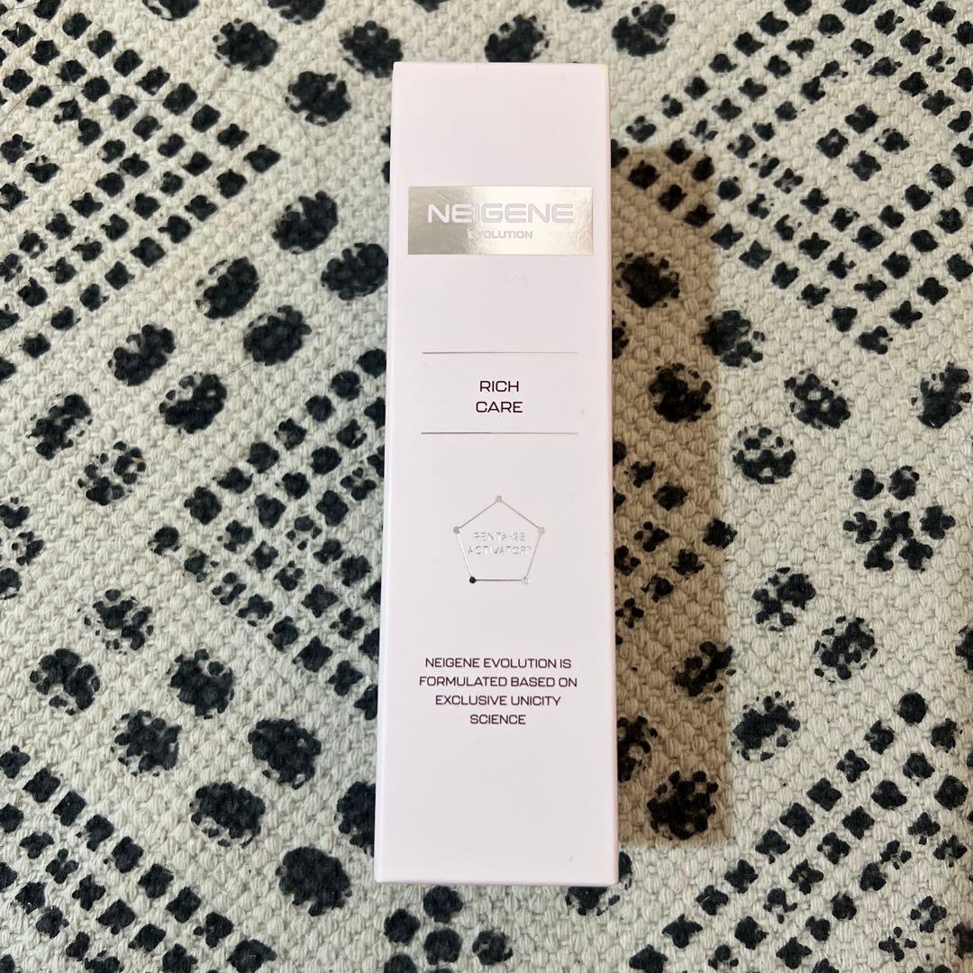 フェイスクリーム Apple