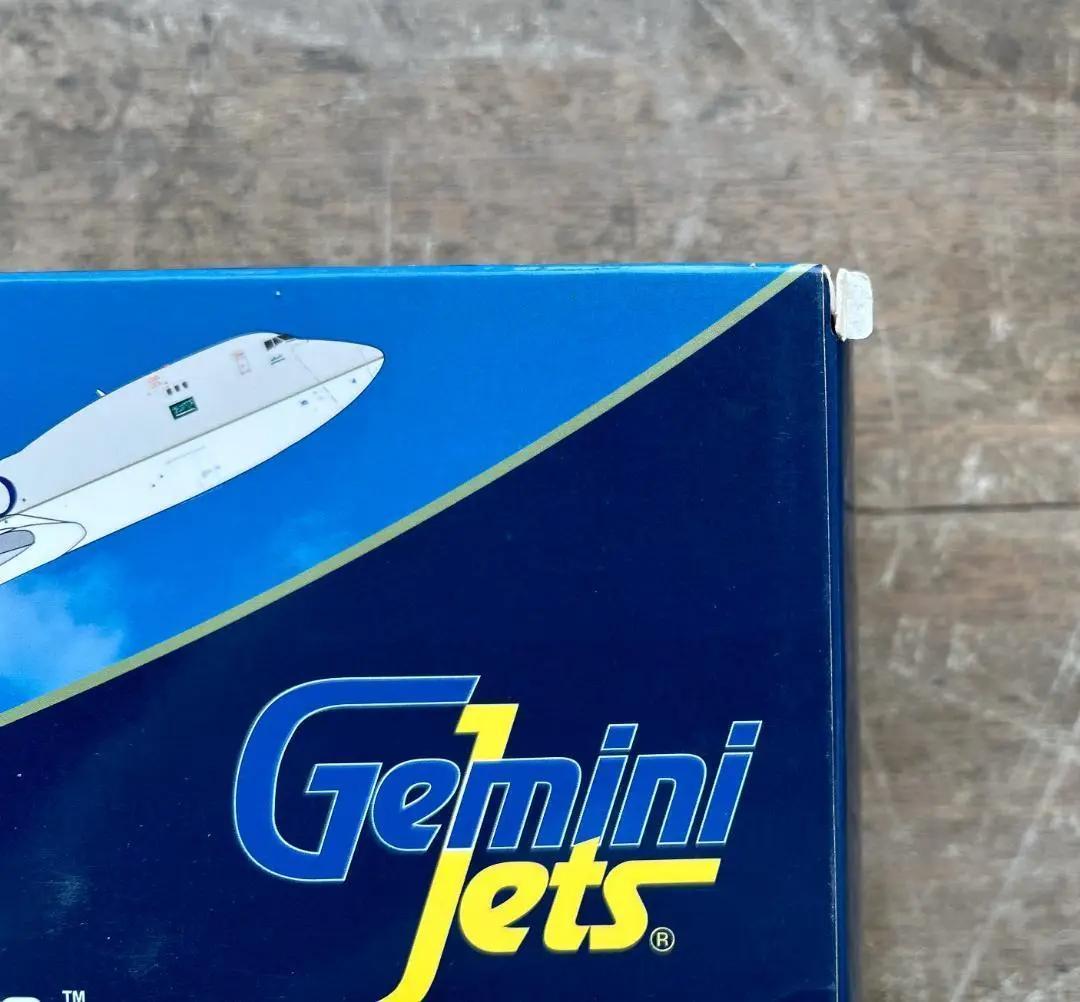 SAUDIA CARGO｜B747-8F｜1/400｜Gemini / ジェミニ - メルカリ