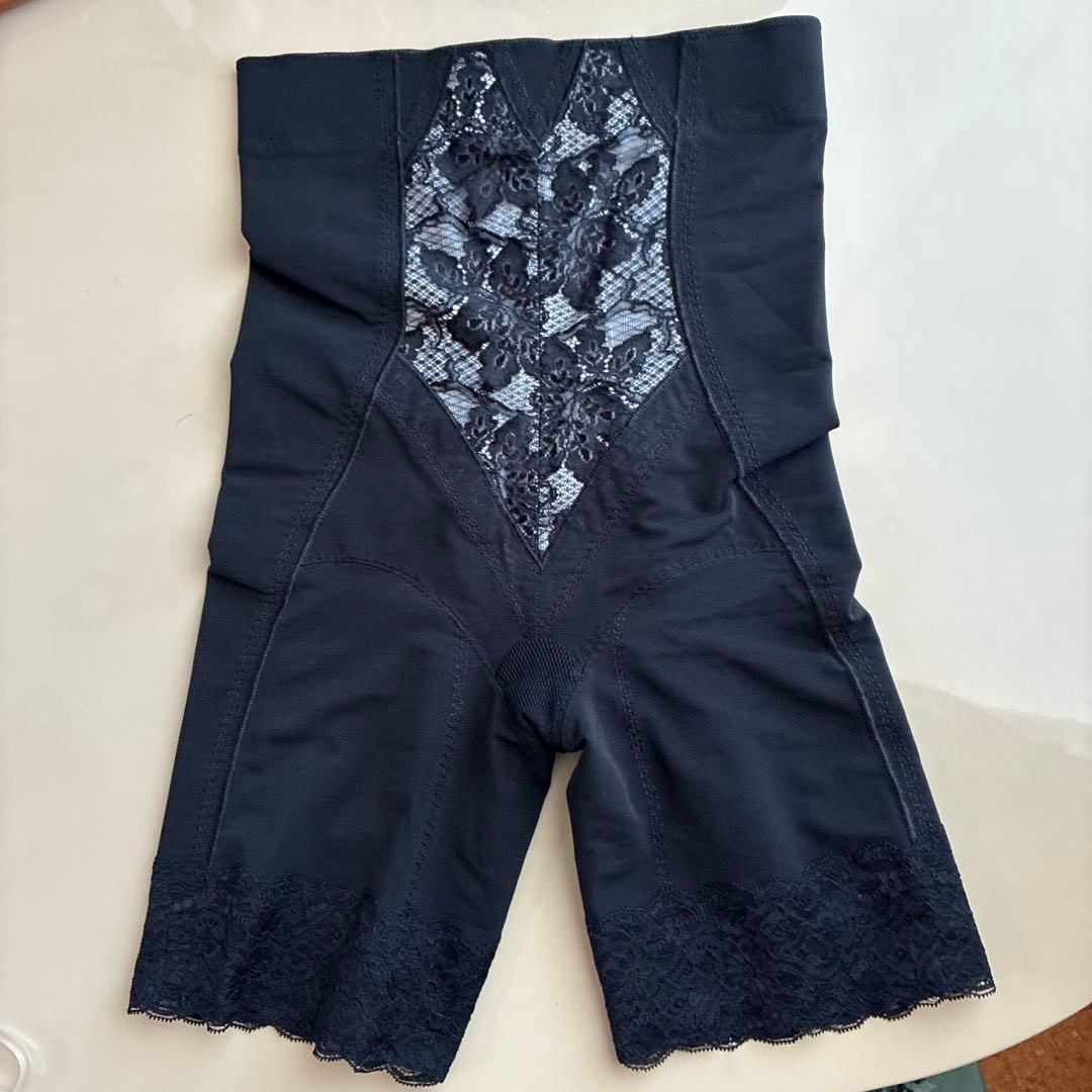 LALA Grant Fantasy ハイウエストガードル 70