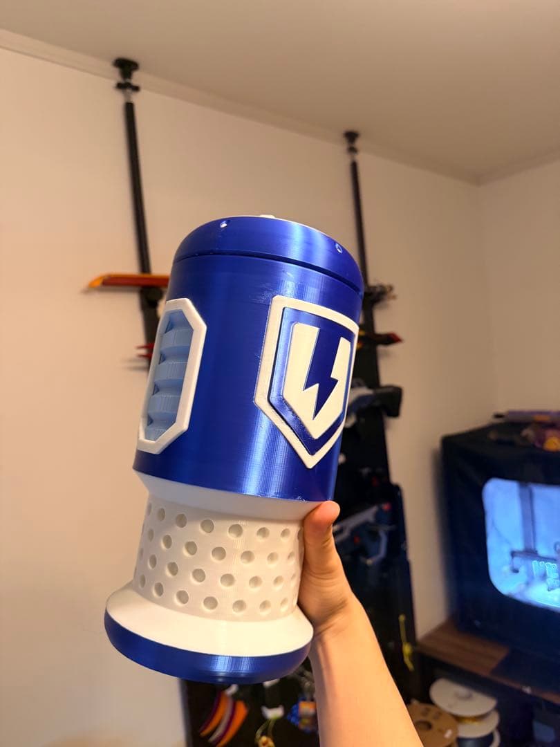 Apex Legends シールドバッテリー 1/1