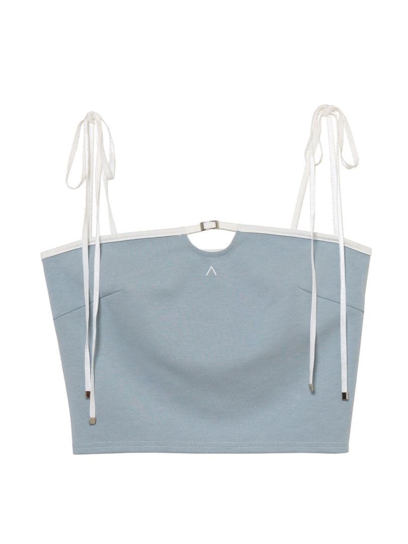 トップス andmary Bobby girls tops