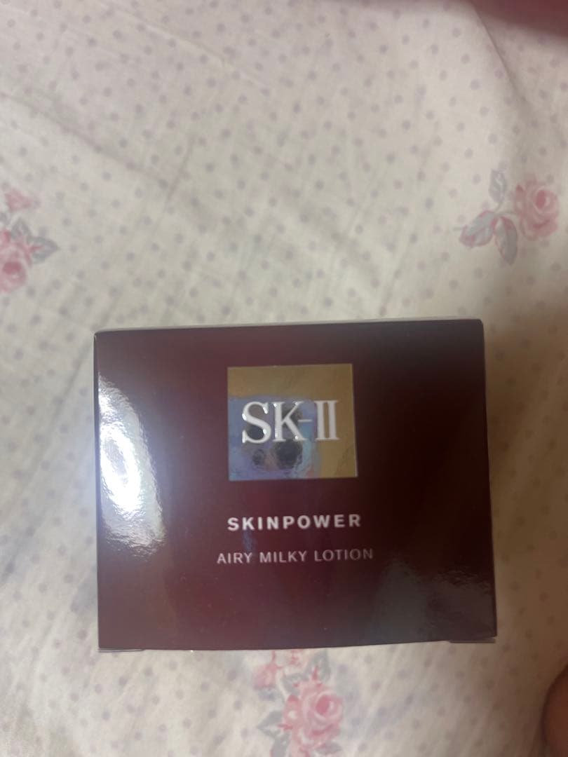 SK-II R.N.A.パワー ラディカル ニュー エイジ エアリー ミルキー…