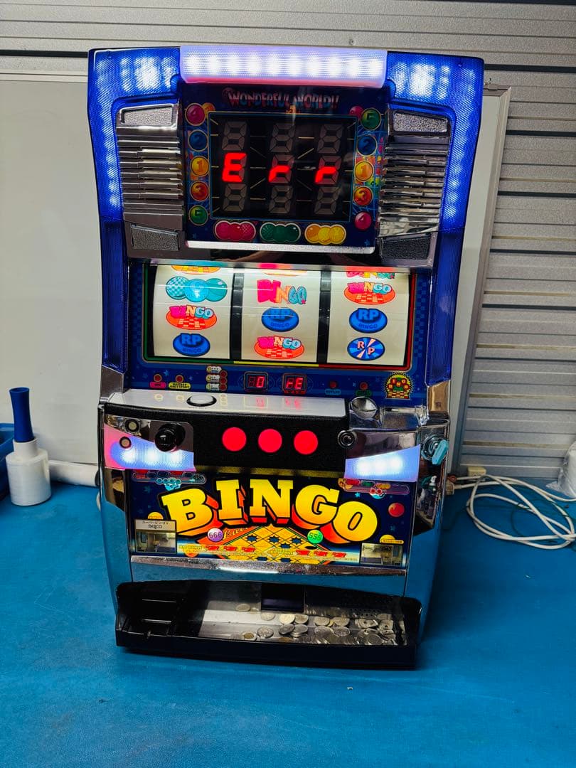 パチンコ 実機 スーパービンゴ 5 V 家電製品 家庭用 リビング ビンテージ パチンコ 実機 スーパー ビンゴ 5 V 家電製品 家庭用 リビング 寝室