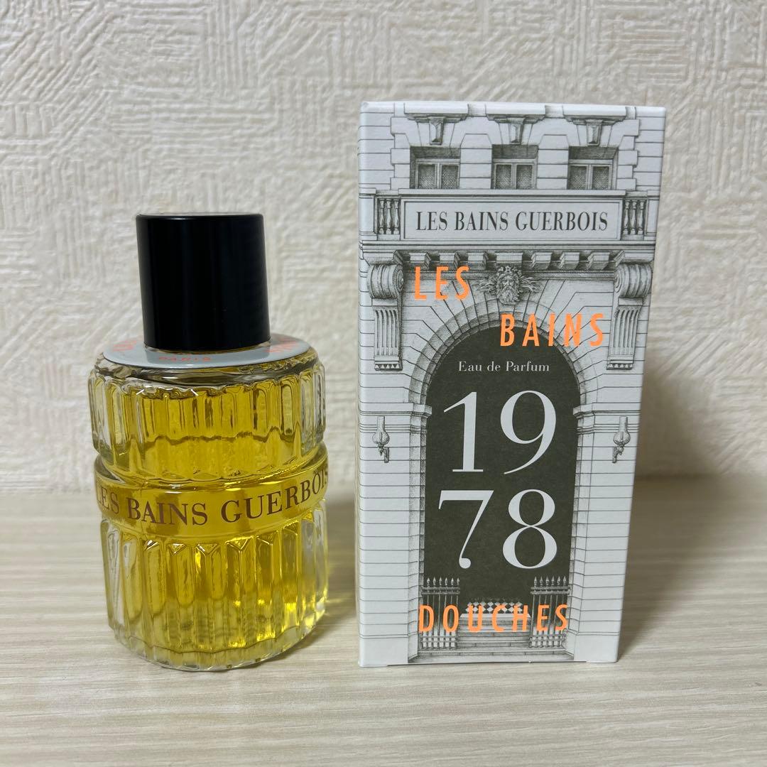 レバンゲルボワ 1978レバンドゥーシュ 100ml