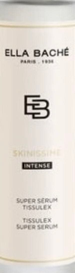 エラバシェ スキニシム ティシュレックス スーパーセラム 50ml