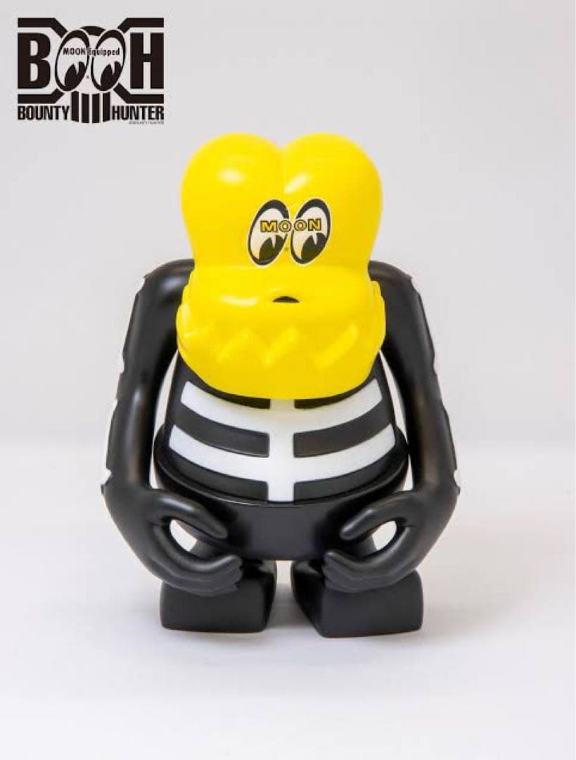 BOUNTY HUNTER×MOONEYES 最安値！ BOUNTY HUNTER x MOON Equipped – Yokohama Hot Rod Custom Show