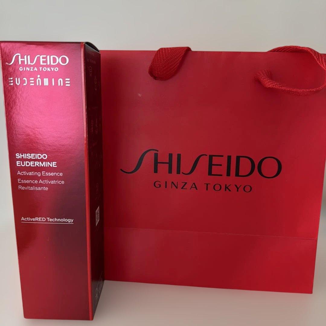 SHISEIDO オイデルミン　エッセンスローション145ml オイデルミン エッセンスローション / SHISEIDO(シセイドウ)(化粧水