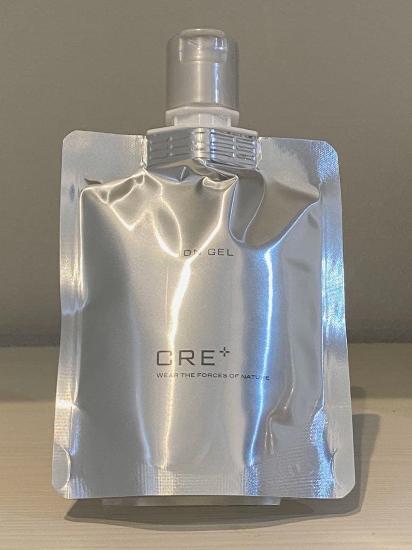 ミネラルKSイオンゲル