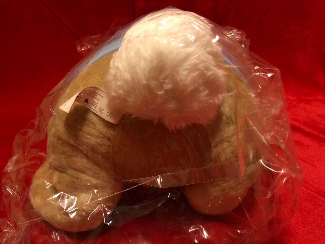 ぬいぐるみ PETER RABBIT