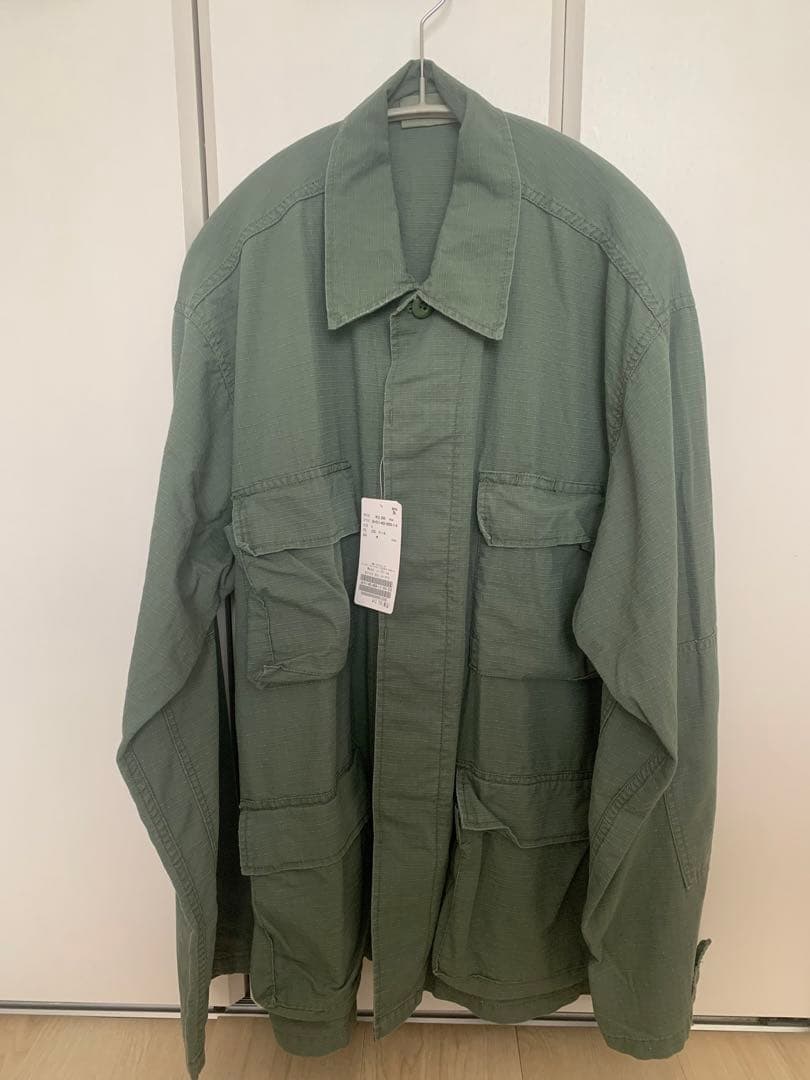 【新品未使用】ROTHCO ロスコ　ブルゾン