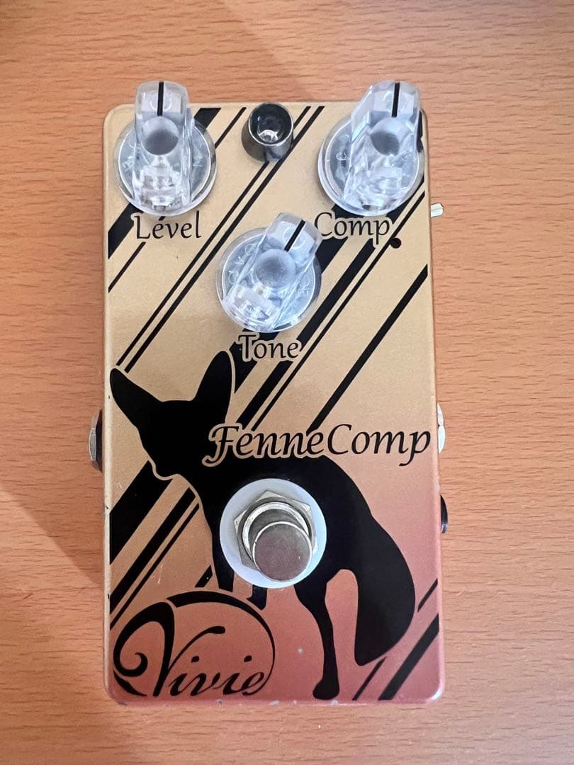 Vivie FenneComp ベース用