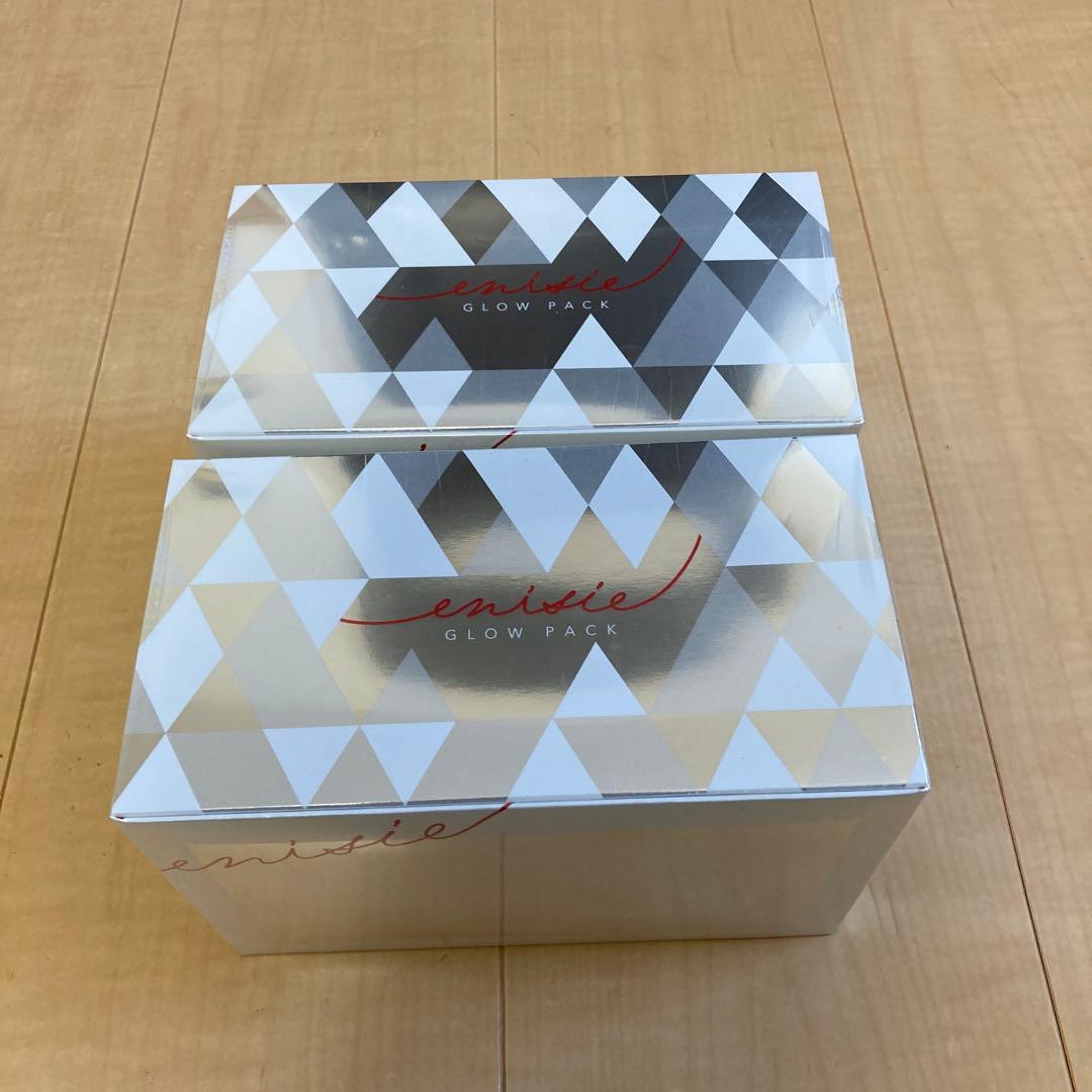 エニシー グローパック 1箱10包2セット エニシー グローパックPRECIOUS 10回分の卸・通販 | ビューティガレージ
