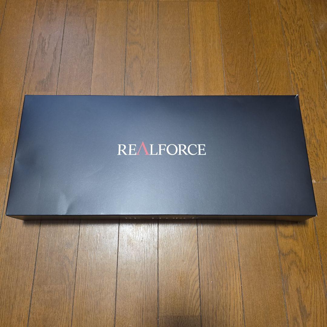 REALFORCE R3S キーボード 変荷重 R3SA12 Amazon.co.jp: REALFORCE R3S キーボード 有線 フル 変荷重 日本語配列