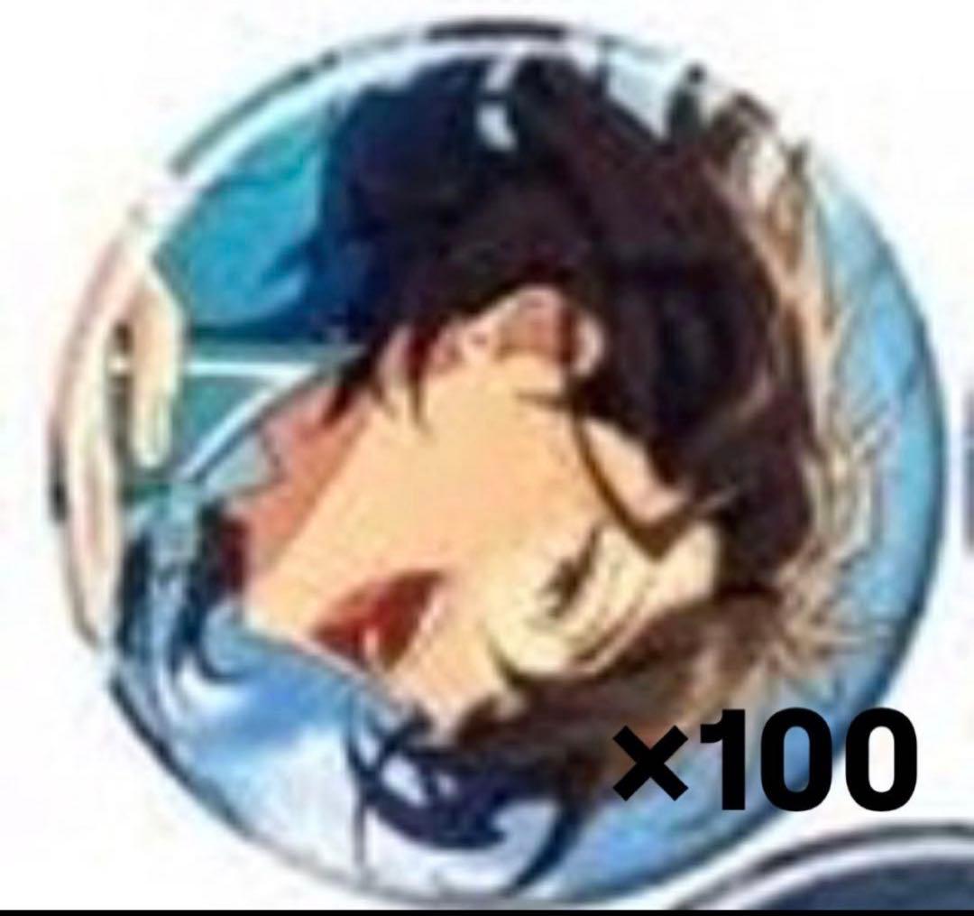 朔間零 イベコレ缶バッジ オルタード casual あんさんぶるスターズ あんスタ イベコレ 缶バッジ オルタード 朔間零