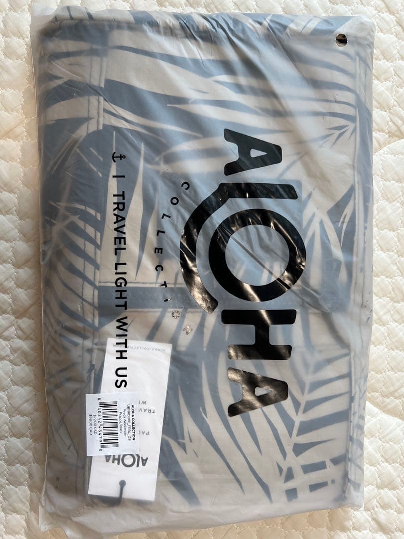 アロハコレクションボストン フラレッスンバッグ - メルカリ