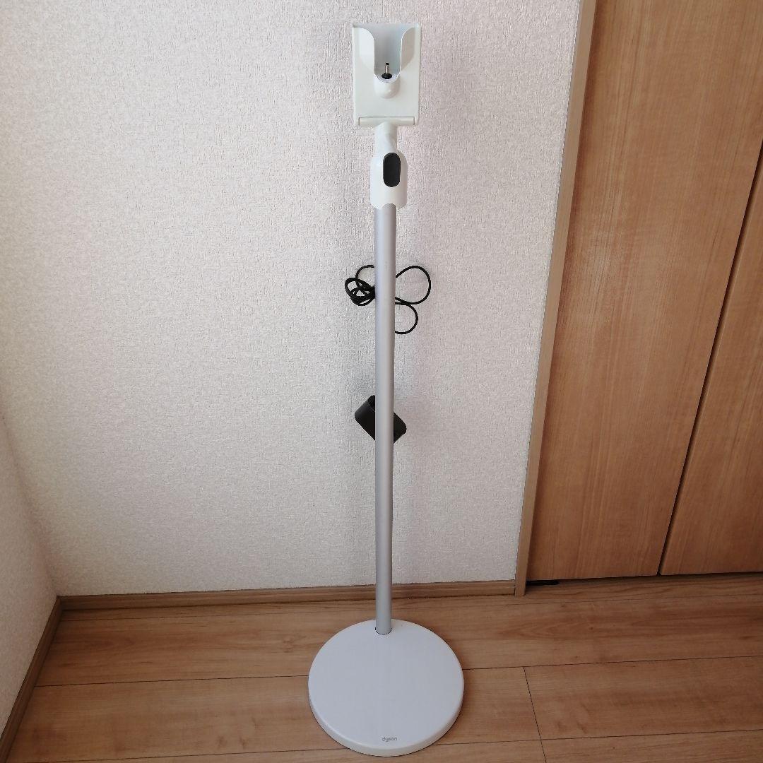 ダイソン V12用 純正スタンドフロアドッグ SV20 SV30 SV46 - メルカリ