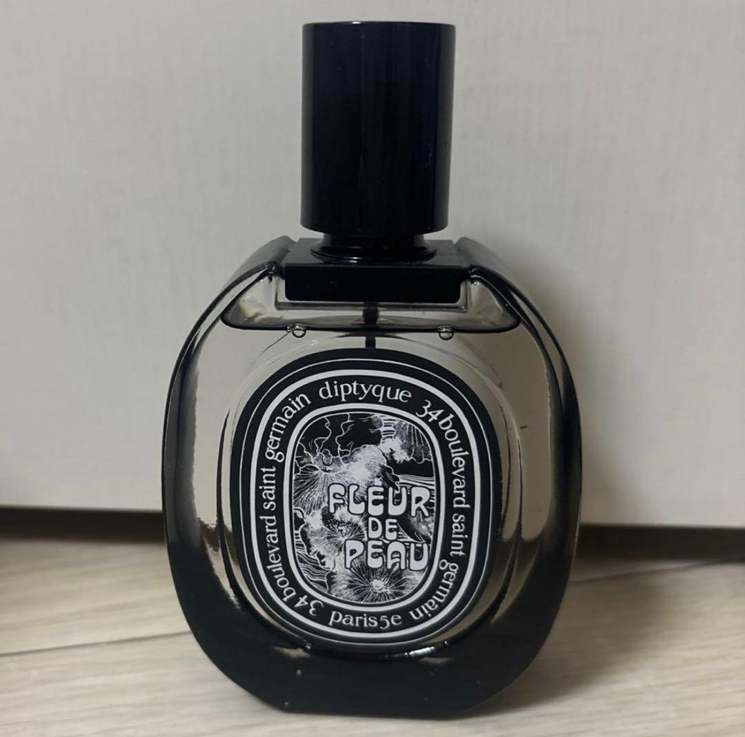 diptyque Fleur de Peau 75ml 香水